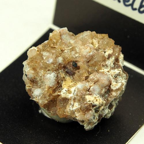 Fluorapatite