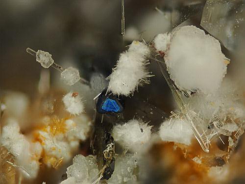 Hielscherite
