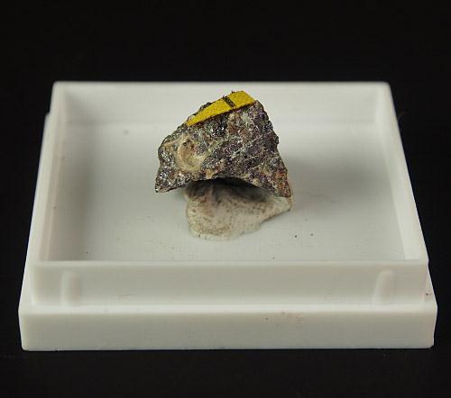 Pyrargyrite