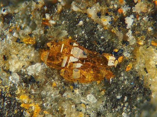 Whitecapsite