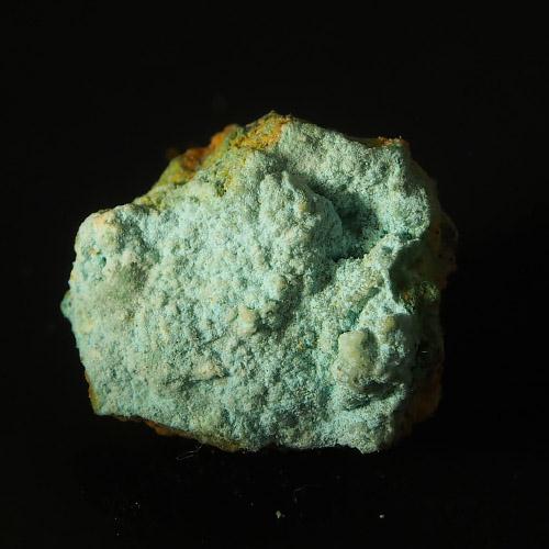Anthonyite