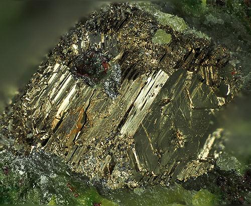 Iodargyrite