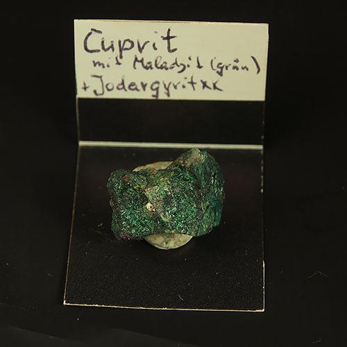 Iodargyrite