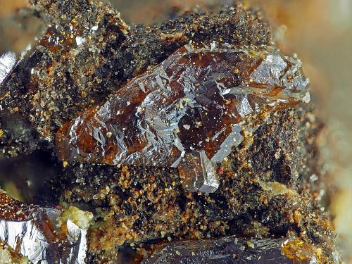 Iranite