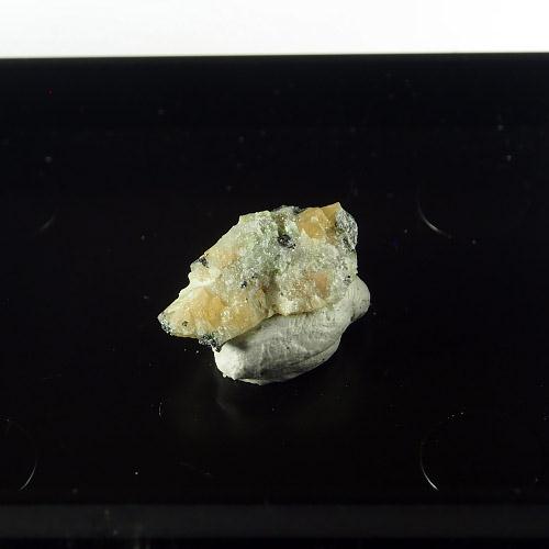 Aktashite