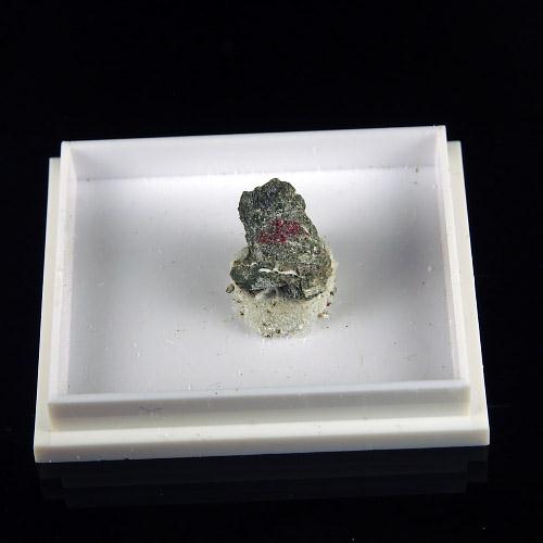 Gerstleyite