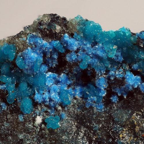 Likasite & Gerhardtite