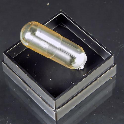 Native Indium