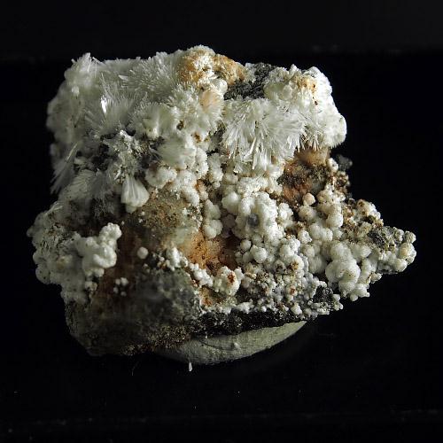 Rauenthalite & Picropharmacolite