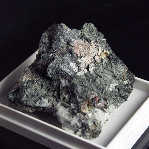 Murmanite