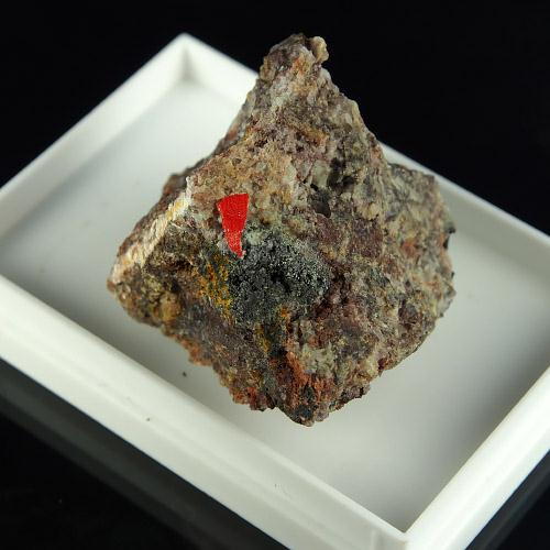 Sternbergite