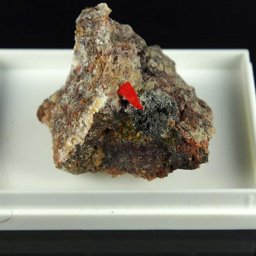 Sternbergite