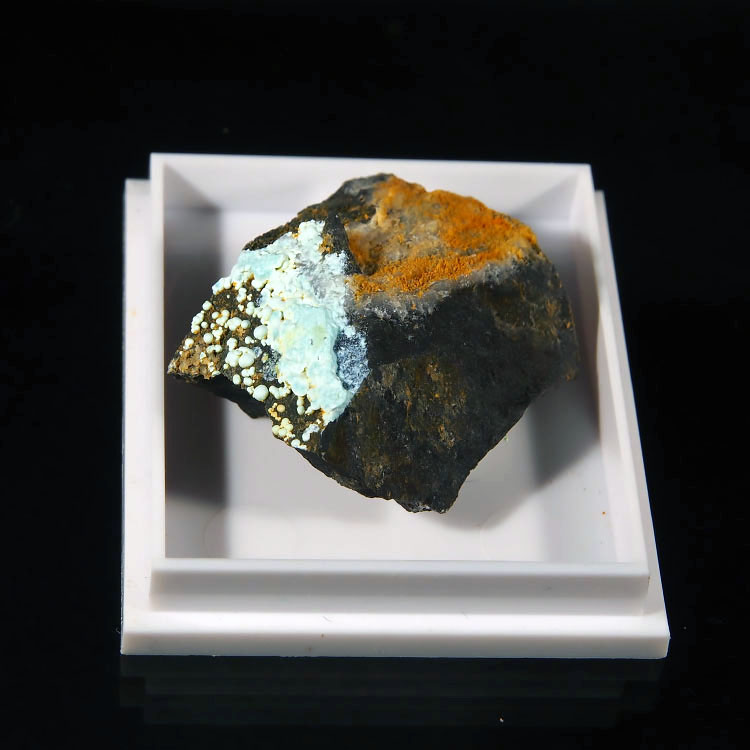 Planerite