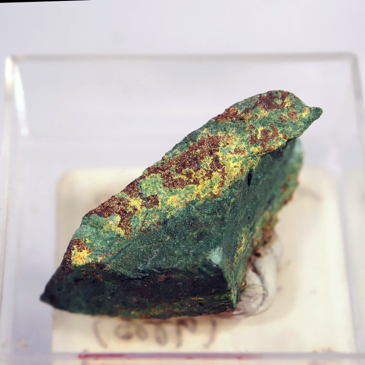 Guilleminite