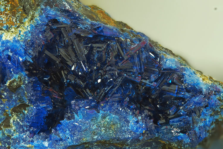 Linarite