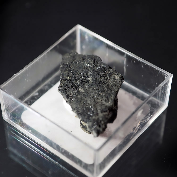 Uraninite