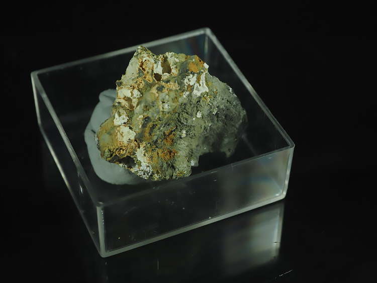 Liskeardite