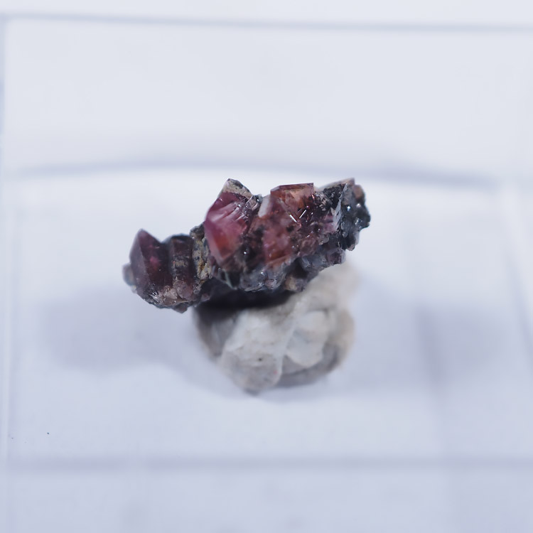 Phosphosiderite