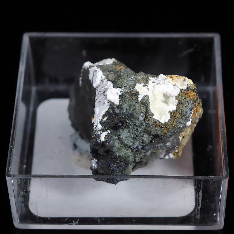 Liskeardite