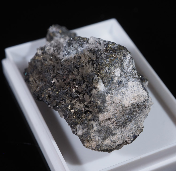 Native Silver