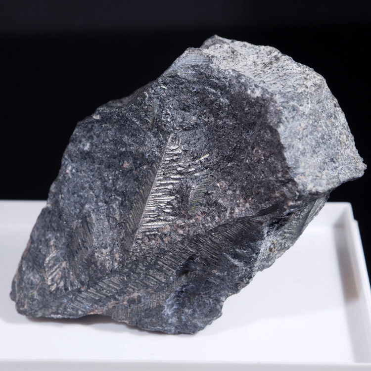 Native Bismuth