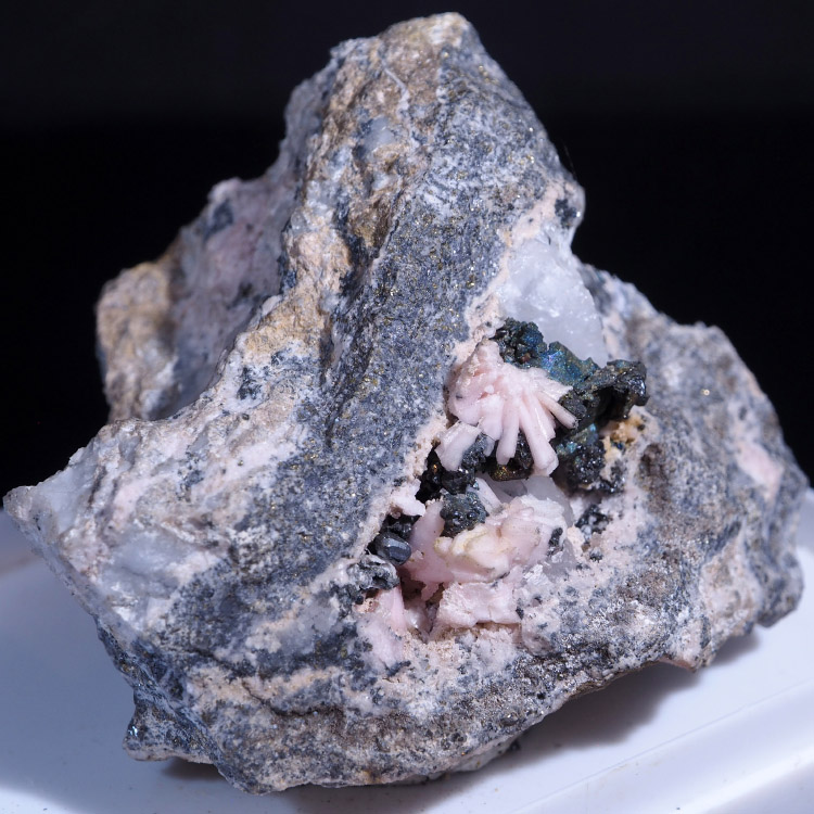 Acanthite