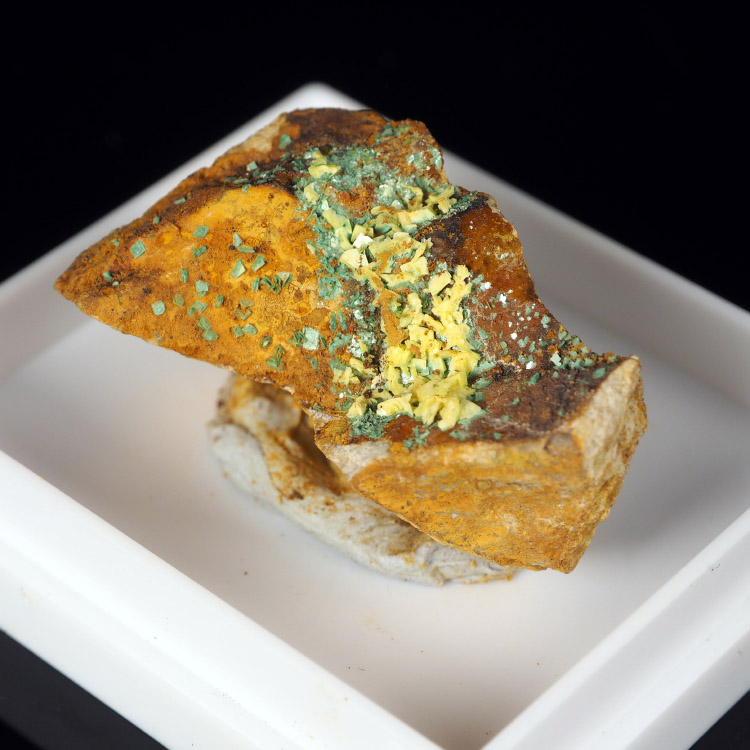 Sabugalite