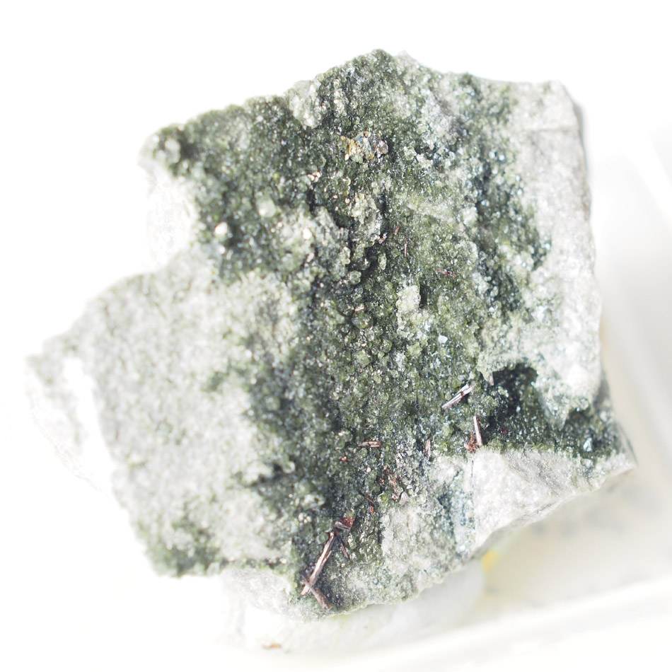 Allanite-(Ce)