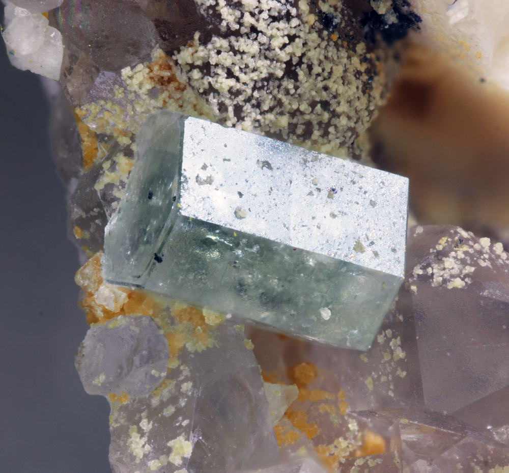 Apatite