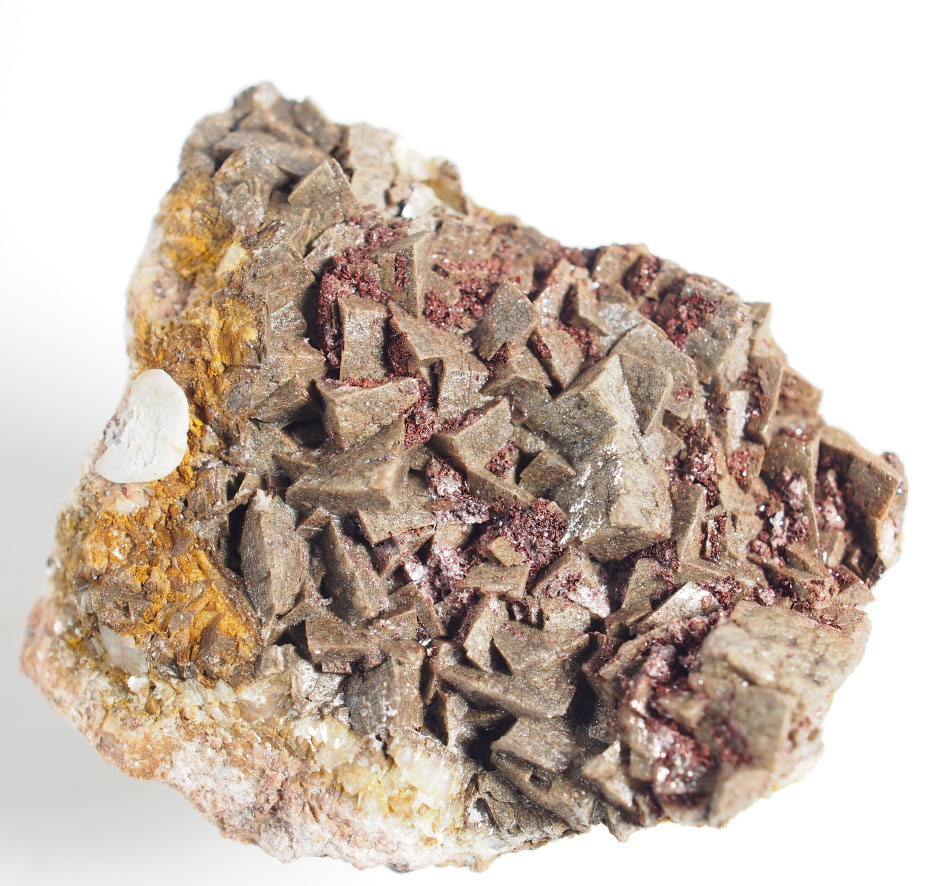 Lepidocrocite