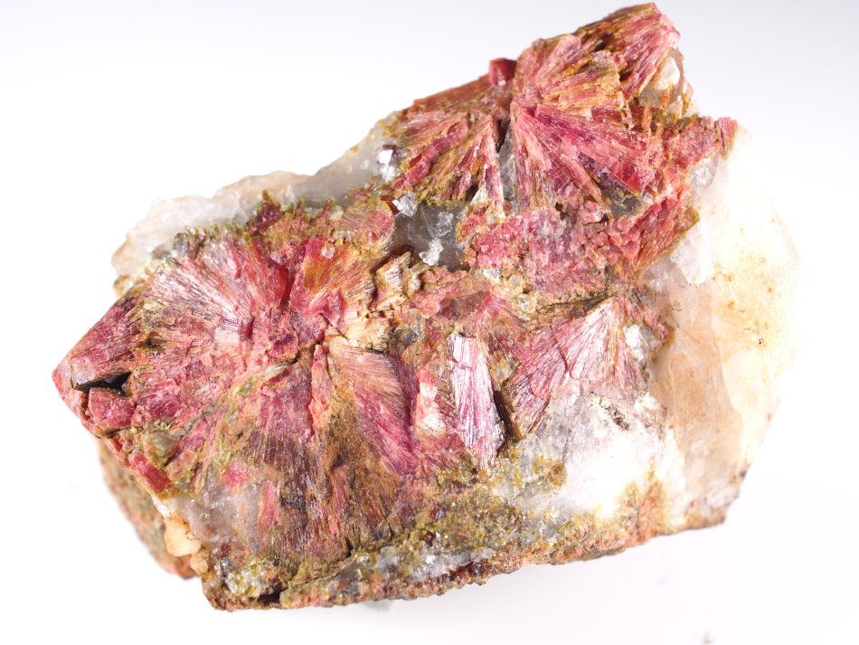 Clinozoisite