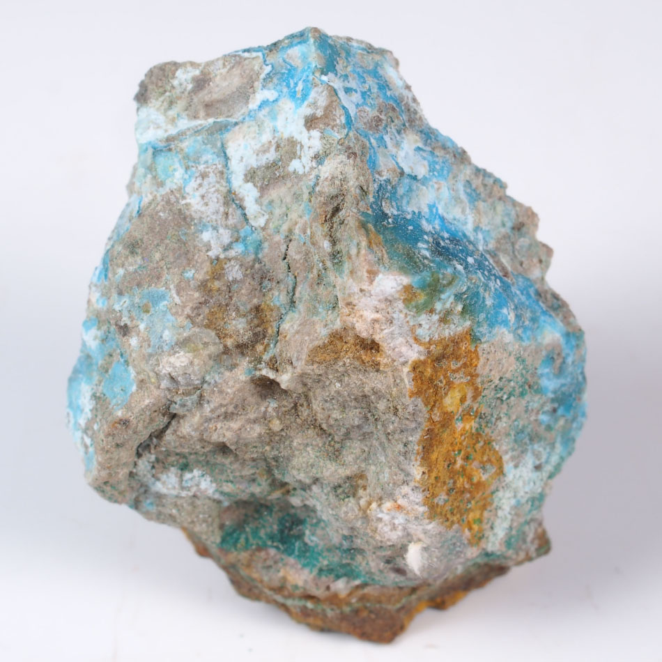 Clinoatacamite