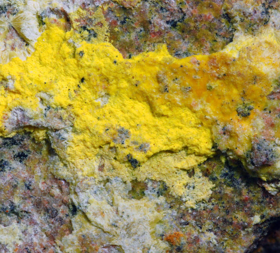 Schoepite