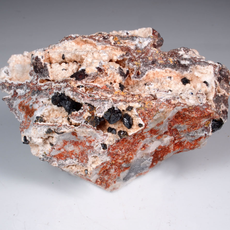 Descloizite