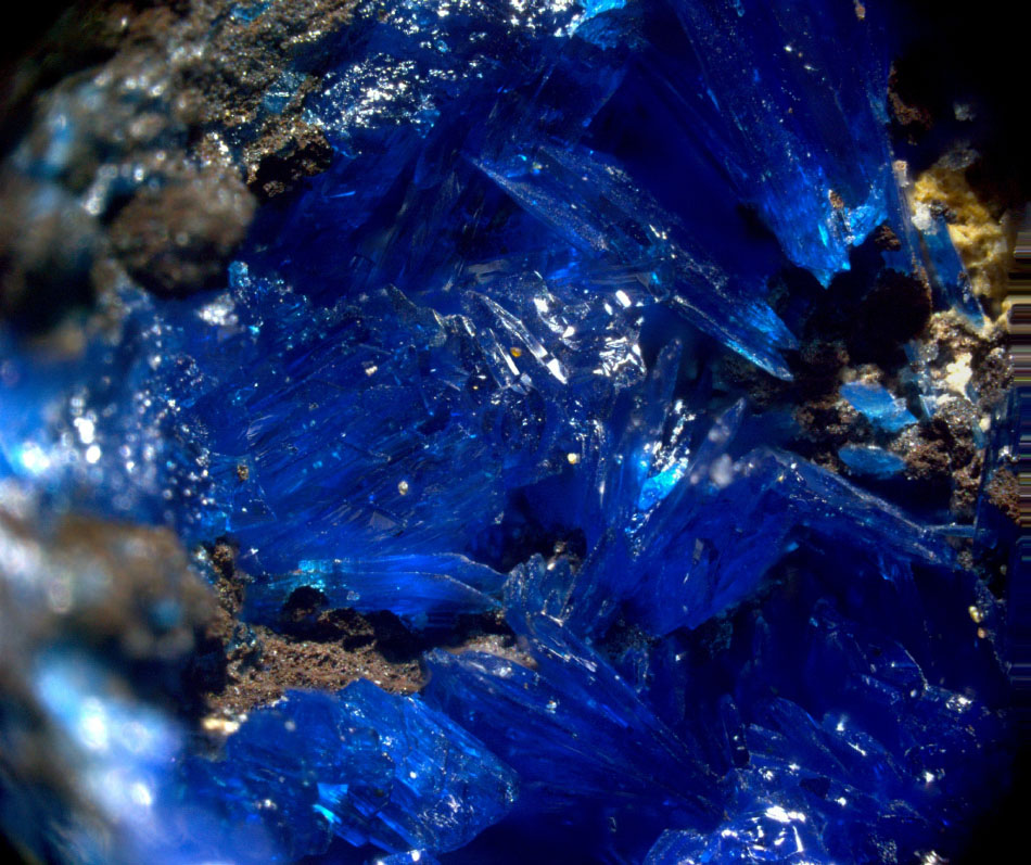 Linarite