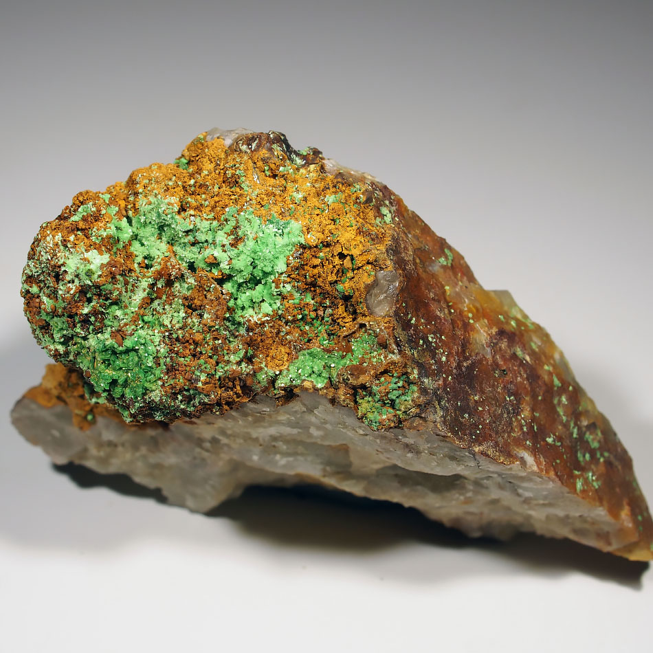 Metazeunerite