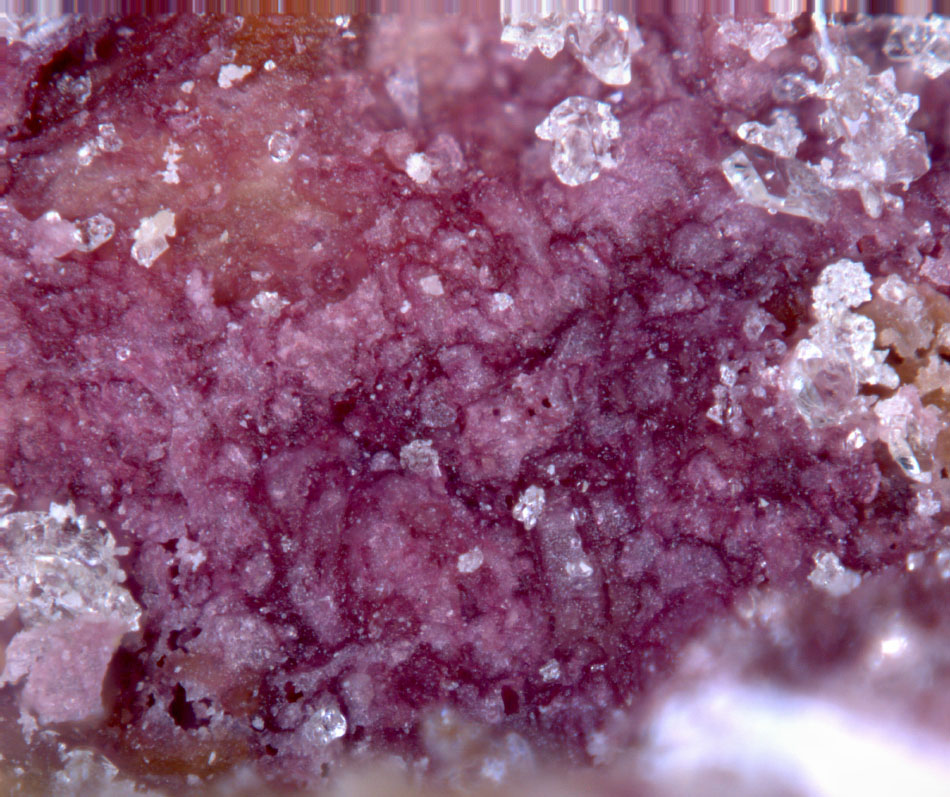 Tinsleyite