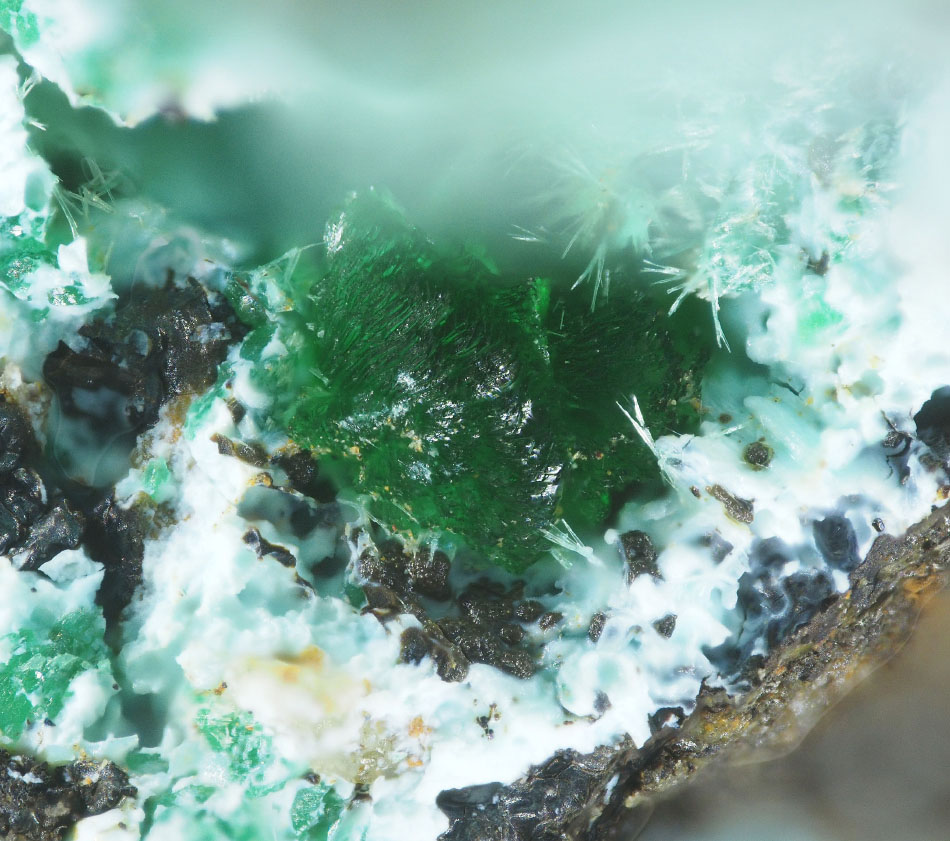 Philipsburgite