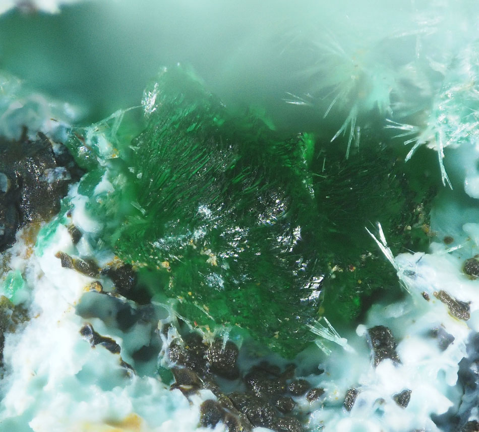 Philipsburgite