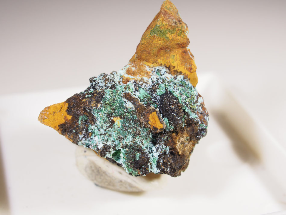 Philipsburgite