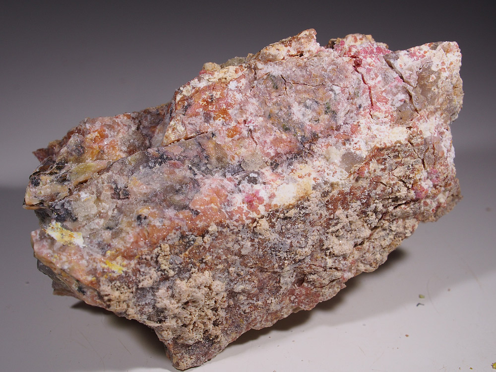 Variscite