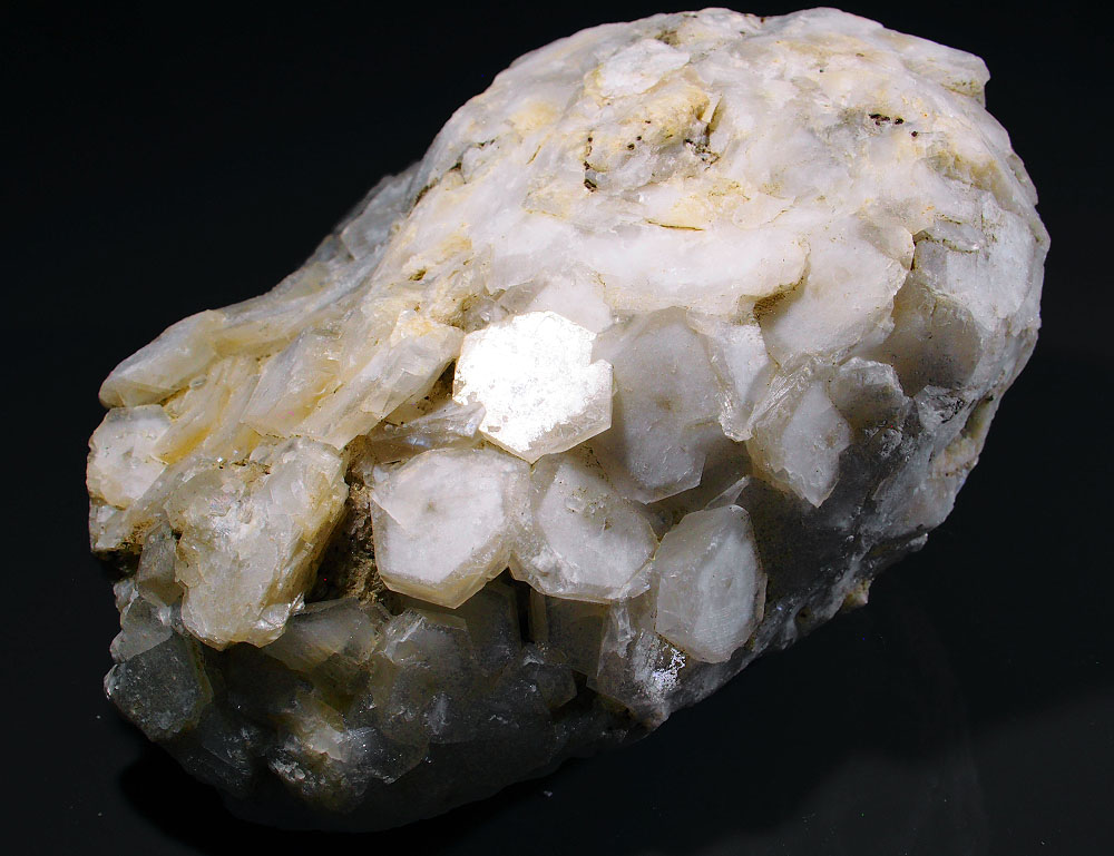 Calcite