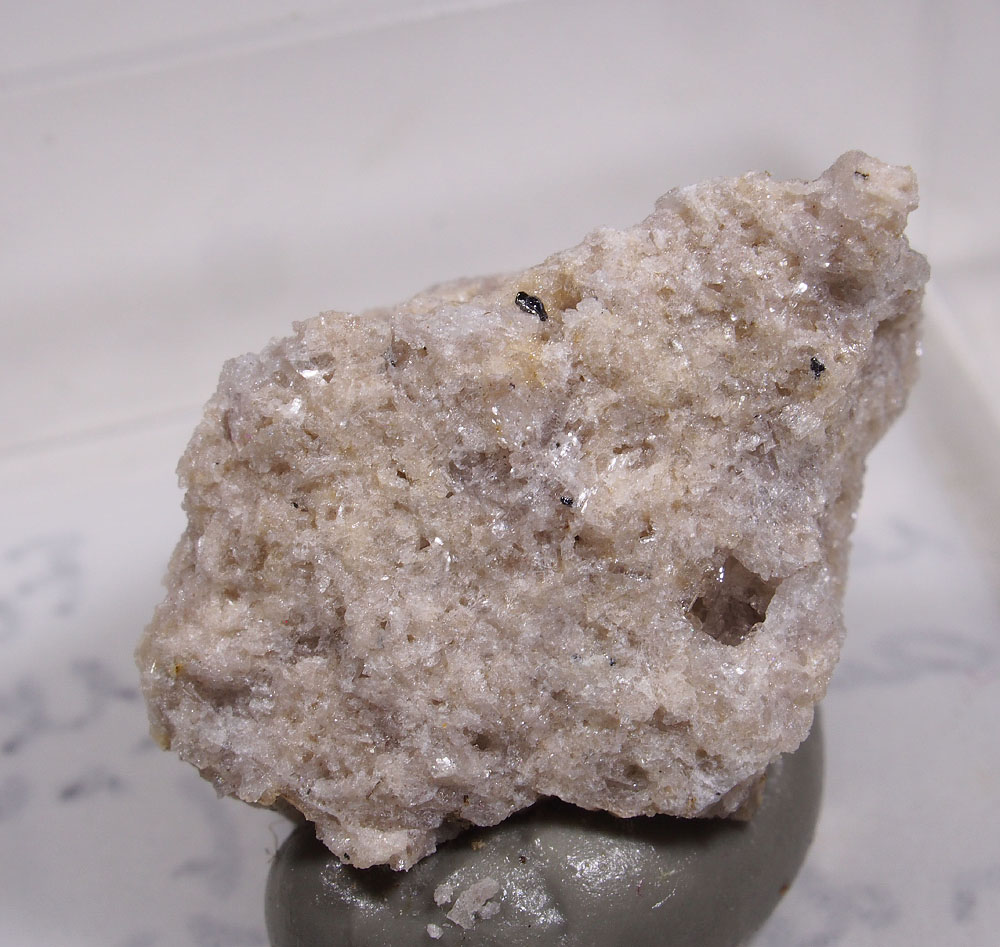 Columbite-(Fe)