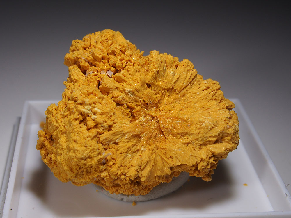 Butlerite