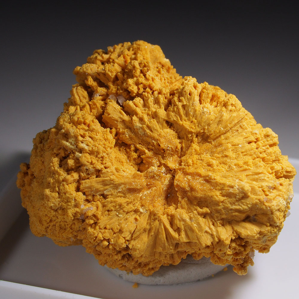 Butlerite