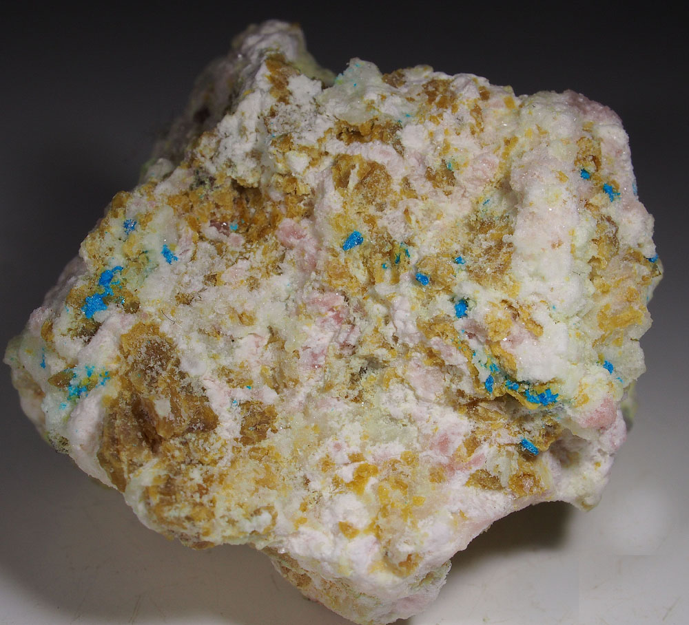 Magnesiokoritnigite