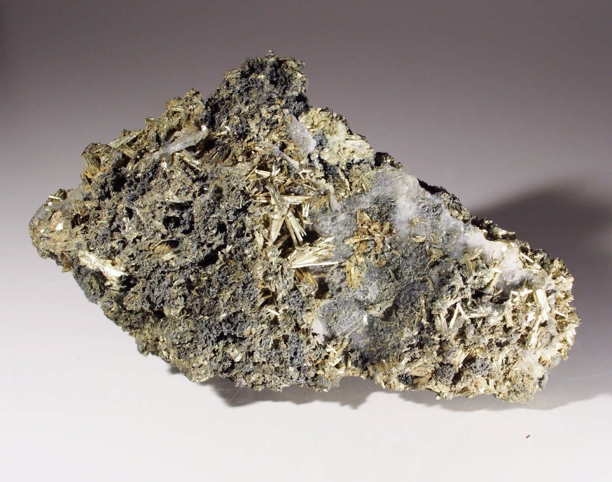 Millerite