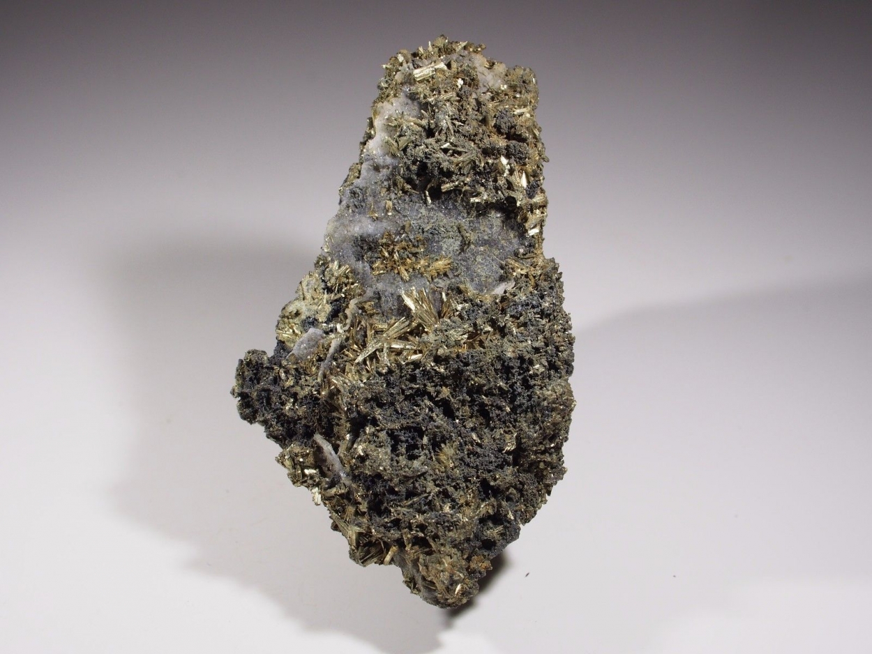 Millerite