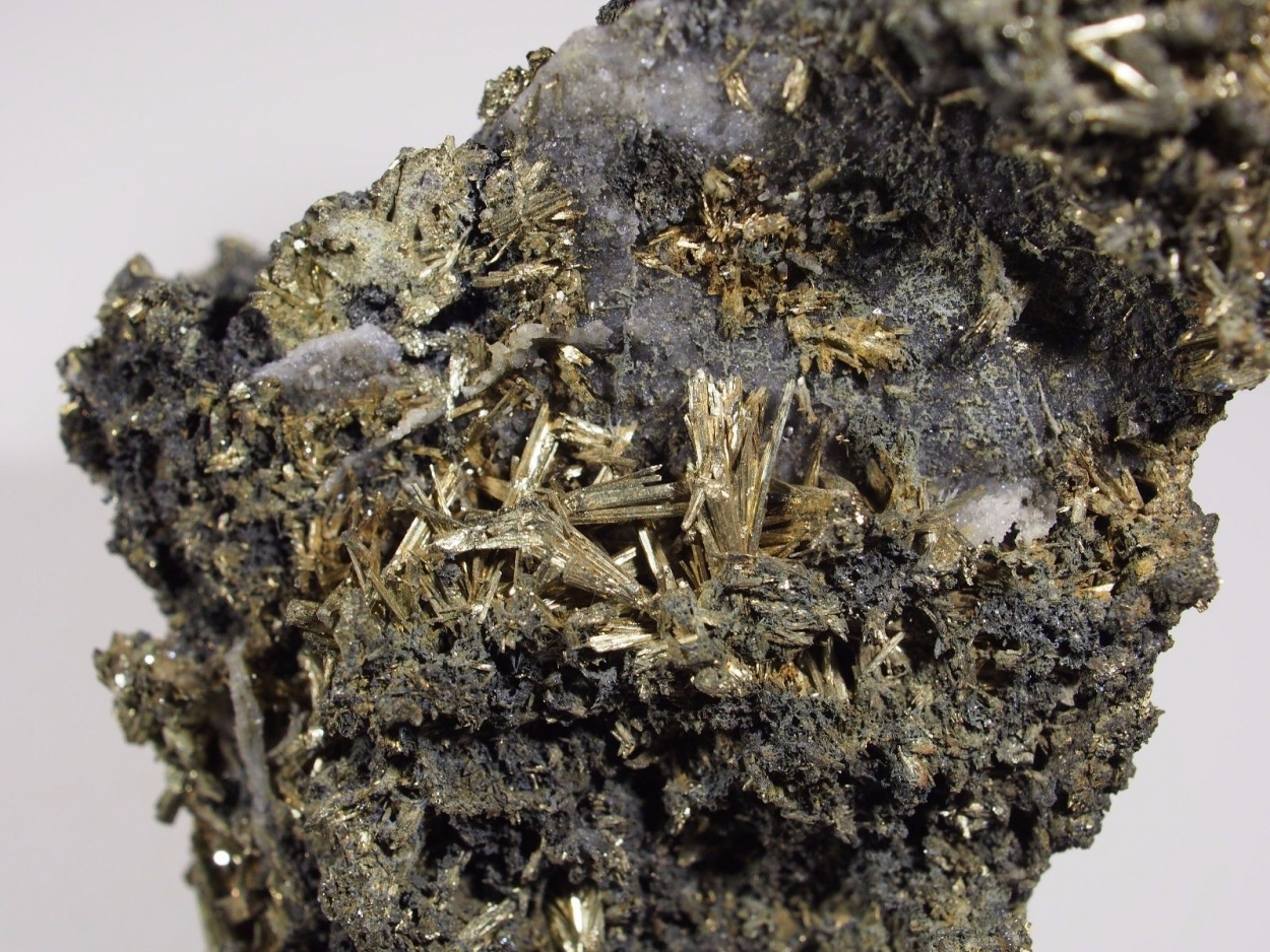 Millerite