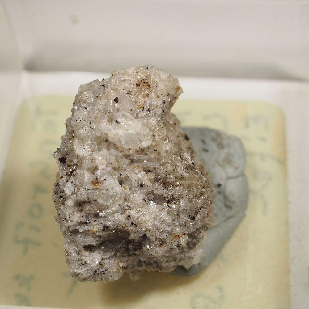 Tephroite